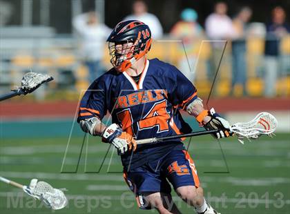 Thumbnail 2 in Horace Greeley @ Fox Lane photogallery.