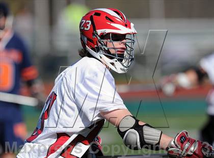 Thumbnail 1 in Horace Greeley @ Fox Lane photogallery.