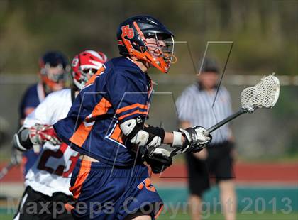 Thumbnail 2 in Horace Greeley @ Fox Lane photogallery.