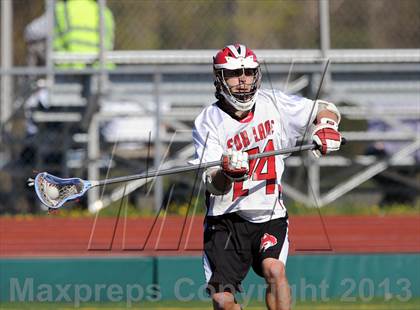 Thumbnail 3 in Horace Greeley @ Fox Lane photogallery.