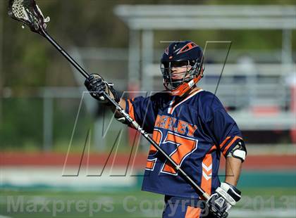 Thumbnail 1 in Horace Greeley @ Fox Lane photogallery.