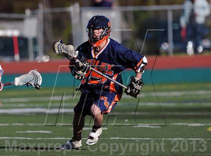 Thumbnail 3 in Horace Greeley @ Fox Lane photogallery.
