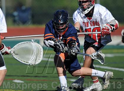 Thumbnail 2 in Horace Greeley @ Fox Lane photogallery.