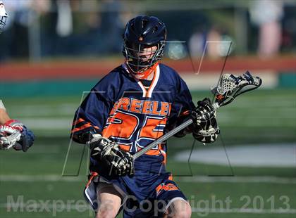 Thumbnail 1 in Horace Greeley @ Fox Lane photogallery.