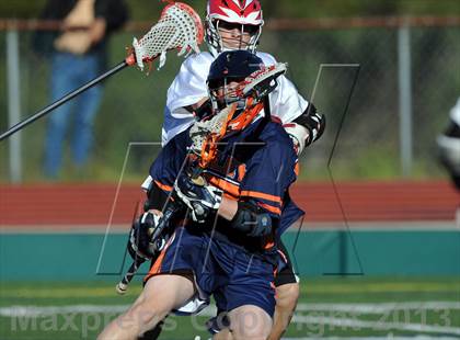 Thumbnail 3 in Horace Greeley @ Fox Lane photogallery.
