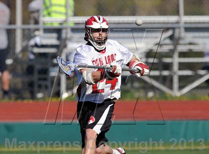 Thumbnail 1 in Horace Greeley @ Fox Lane photogallery.