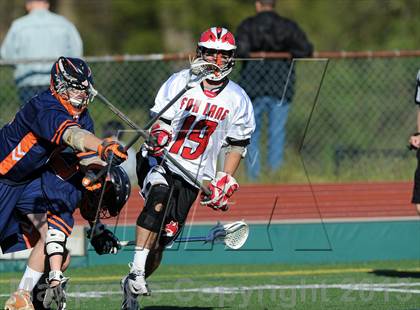 Thumbnail 2 in Horace Greeley @ Fox Lane photogallery.