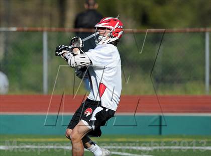 Thumbnail 2 in Horace Greeley @ Fox Lane photogallery.