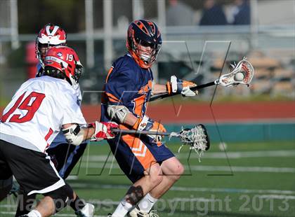 Thumbnail 1 in Horace Greeley @ Fox Lane photogallery.