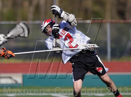 Thumbnail 2 in Horace Greeley @ Fox Lane photogallery.