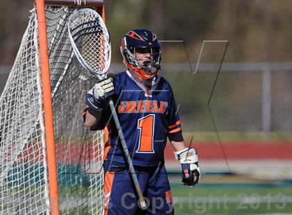 Thumbnail 2 in Horace Greeley @ Fox Lane photogallery.