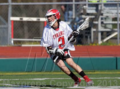 Thumbnail 2 in Horace Greeley @ Fox Lane photogallery.