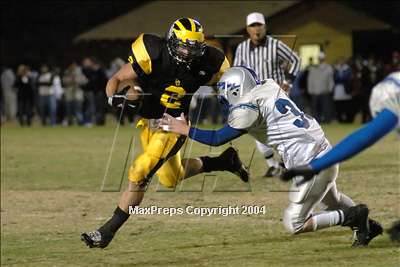 Thumbnail 2 in Rocklin @ Del Oro photogallery.