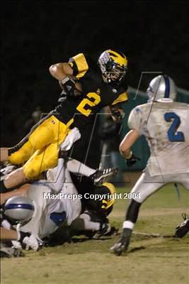 Thumbnail 2 in Rocklin @ Del Oro photogallery.