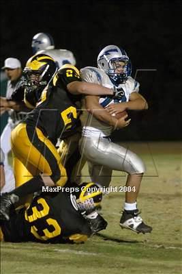 Thumbnail 2 in Rocklin @ Del Oro photogallery.