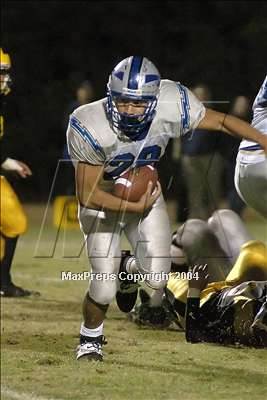 Thumbnail 1 in Rocklin @ Del Oro photogallery.