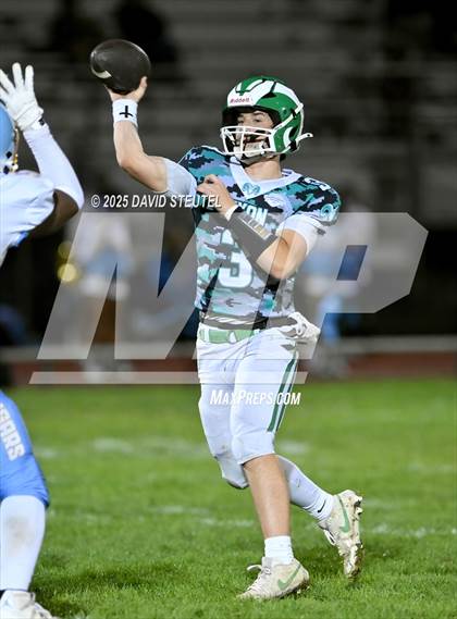 Thumbnail 3 in Center @ Dixon (CIF SJS Bowl Game) photogallery.