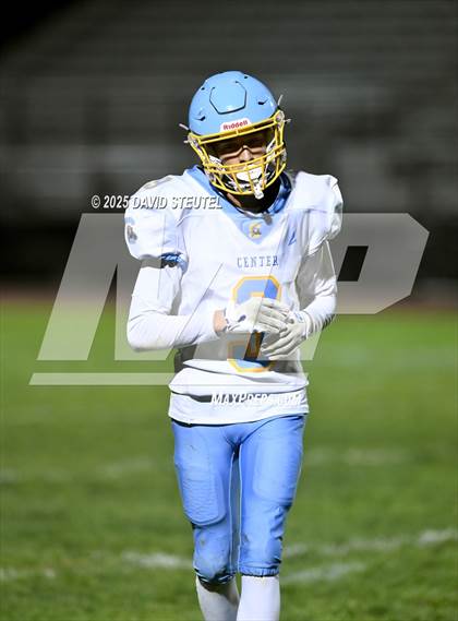 Thumbnail 2 in Center @ Dixon (CIF SJS Bowl Game) photogallery.