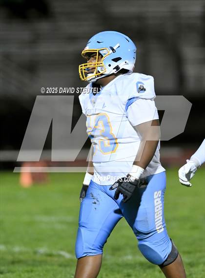 Thumbnail 3 in Center @ Dixon (CIF SJS Bowl Game) photogallery.