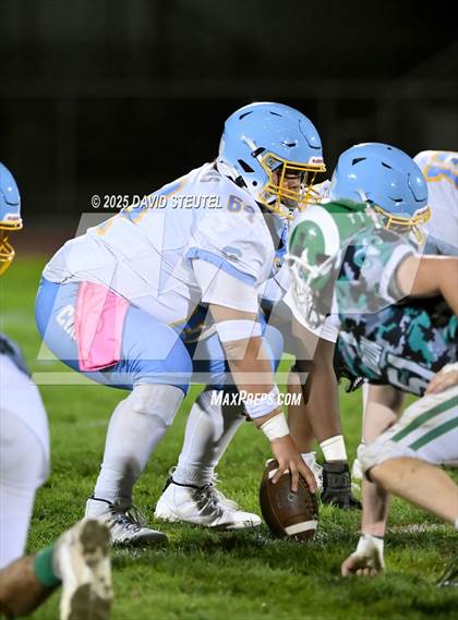 Thumbnail 3 in Center @ Dixon (CIF SJS Bowl Game) photogallery.