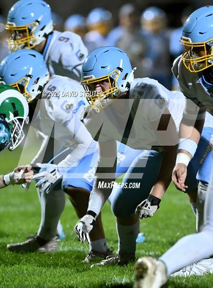 Thumbnail 2 in Center @ Dixon (CIF SJS Bowl Game) photogallery.