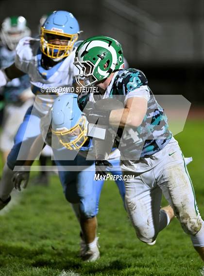 Thumbnail 3 in Center @ Dixon (CIF SJS Bowl Game) photogallery.