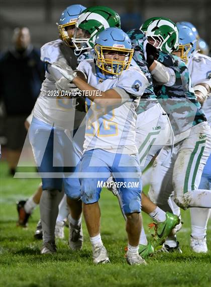 Thumbnail 3 in Center @ Dixon (CIF SJS Bowl Game) photogallery.