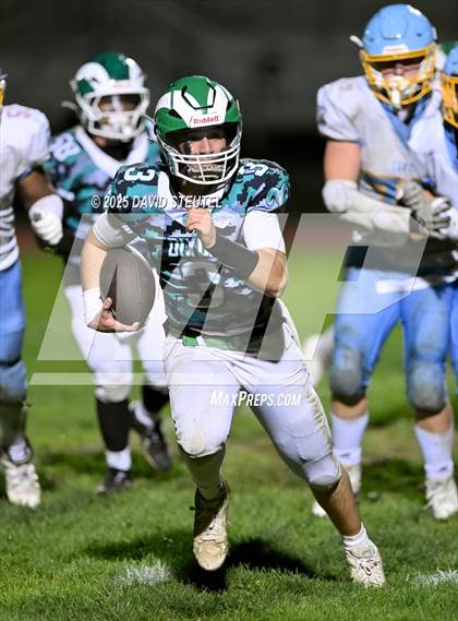 Thumbnail 2 in Center @ Dixon (CIF SJS Bowl Game) photogallery.