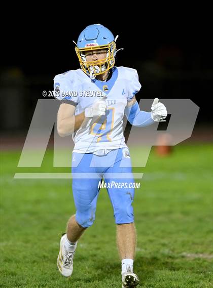 Thumbnail 1 in Center @ Dixon (CIF SJS Bowl Game) photogallery.