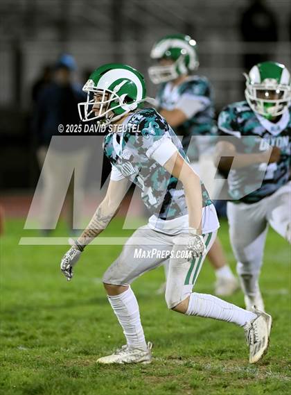 Thumbnail 1 in Center @ Dixon (CIF SJS Bowl Game) photogallery.