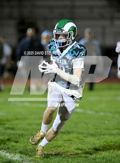 Thumbnail 1 in Center @ Dixon (CIF SJS Bowl Game) photogallery.