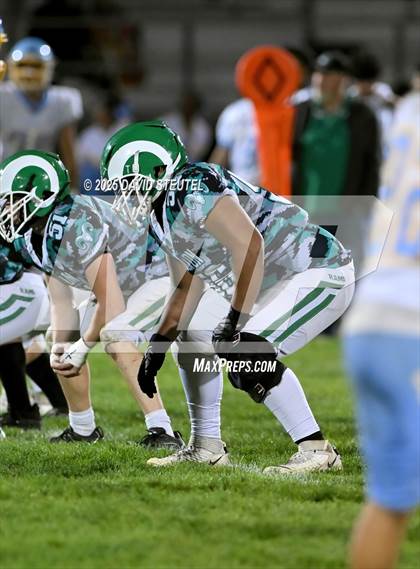 Thumbnail 3 in Center @ Dixon (CIF SJS Bowl Game) photogallery.
