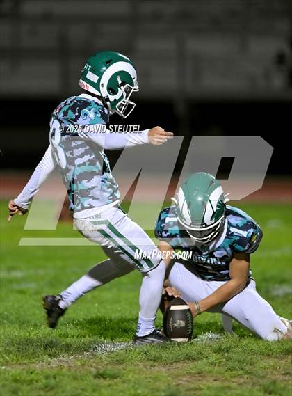 Thumbnail 3 in Center @ Dixon (CIF SJS Bowl Game) photogallery.
