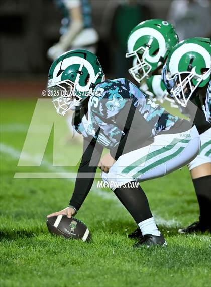 Thumbnail 1 in Center @ Dixon (CIF SJS Bowl Game) photogallery.