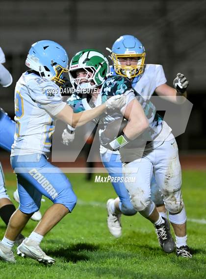 Thumbnail 2 in Center @ Dixon (CIF SJS Bowl Game) photogallery.