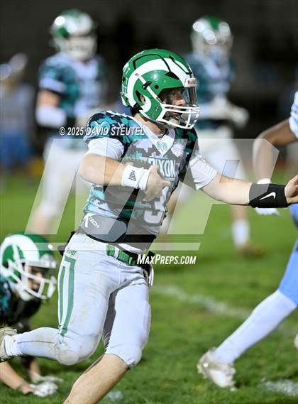 Thumbnail 1 in Center @ Dixon (CIF SJS Bowl Game) photogallery.
