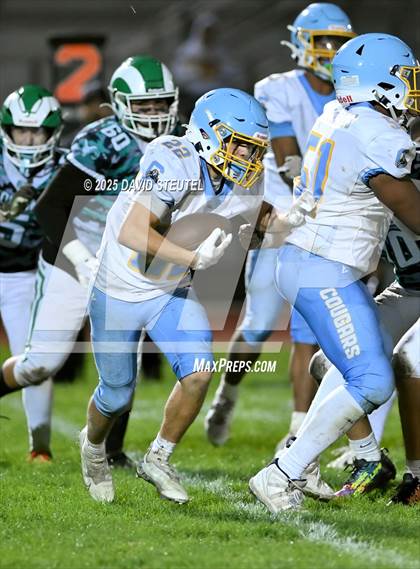 Thumbnail 3 in Center @ Dixon (CIF SJS Bowl Game) photogallery.