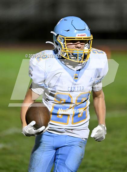 Thumbnail 1 in Center @ Dixon (CIF SJS Bowl Game) photogallery.