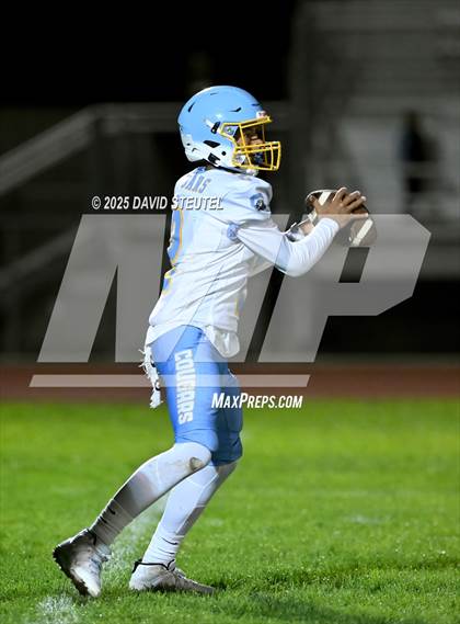 Thumbnail 3 in Center @ Dixon (CIF SJS Bowl Game) photogallery.