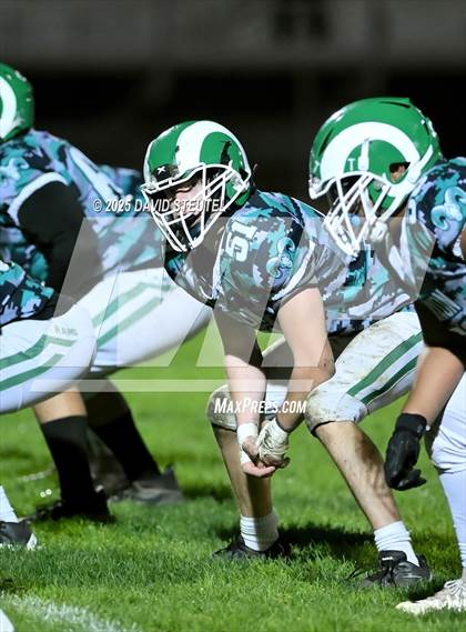 Thumbnail 3 in Center @ Dixon (CIF SJS Bowl Game) photogallery.