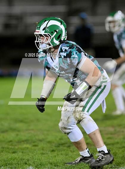 Thumbnail 3 in Center @ Dixon (CIF SJS Bowl Game) photogallery.