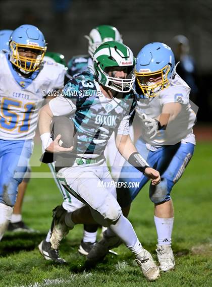 Thumbnail 3 in Center @ Dixon (CIF SJS Bowl Game) photogallery.