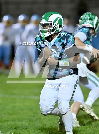 Thumbnail 1 in Center @ Dixon (CIF SJS Bowl Game) photogallery.