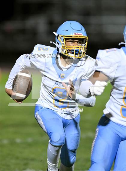 Thumbnail 2 in Center @ Dixon (CIF SJS Bowl Game) photogallery.