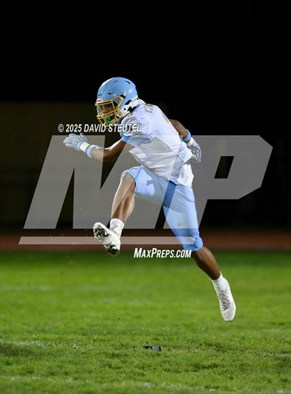 Thumbnail 2 in Center @ Dixon (CIF SJS Bowl Game) photogallery.