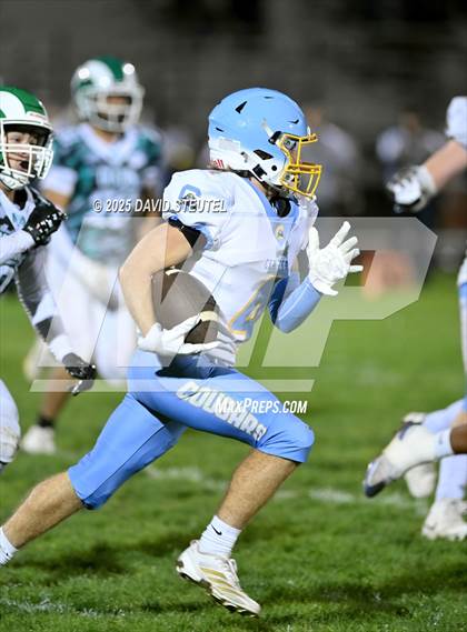 Thumbnail 1 in Center @ Dixon (CIF SJS Bowl Game) photogallery.