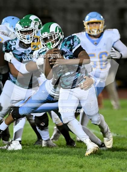 Thumbnail 3 in Center @ Dixon (CIF SJS Bowl Game) photogallery.