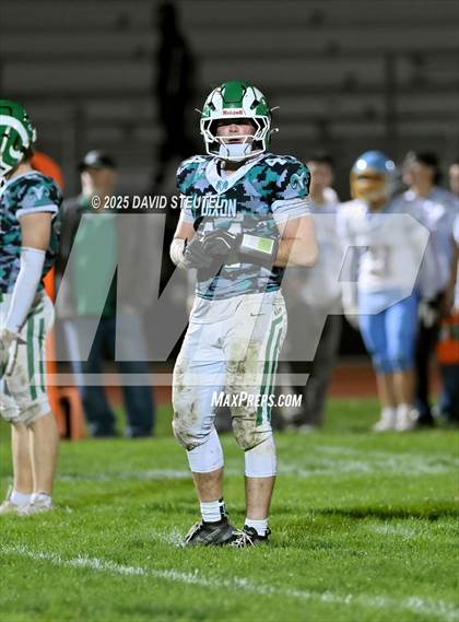 Thumbnail 1 in Center @ Dixon (CIF SJS Bowl Game) photogallery.