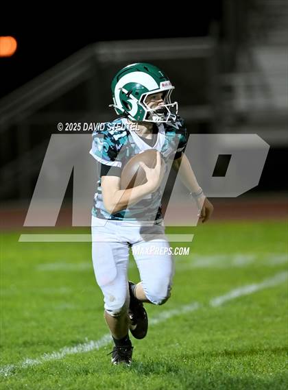 Thumbnail 3 in Center @ Dixon (CIF SJS Bowl Game) photogallery.