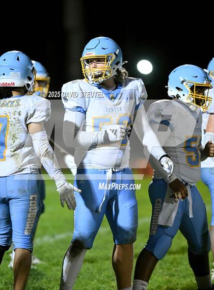 Thumbnail 1 in Center @ Dixon (CIF SJS Bowl Game) photogallery.